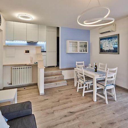Vela Bianca Home Garda Гарда Экстерьер фото
