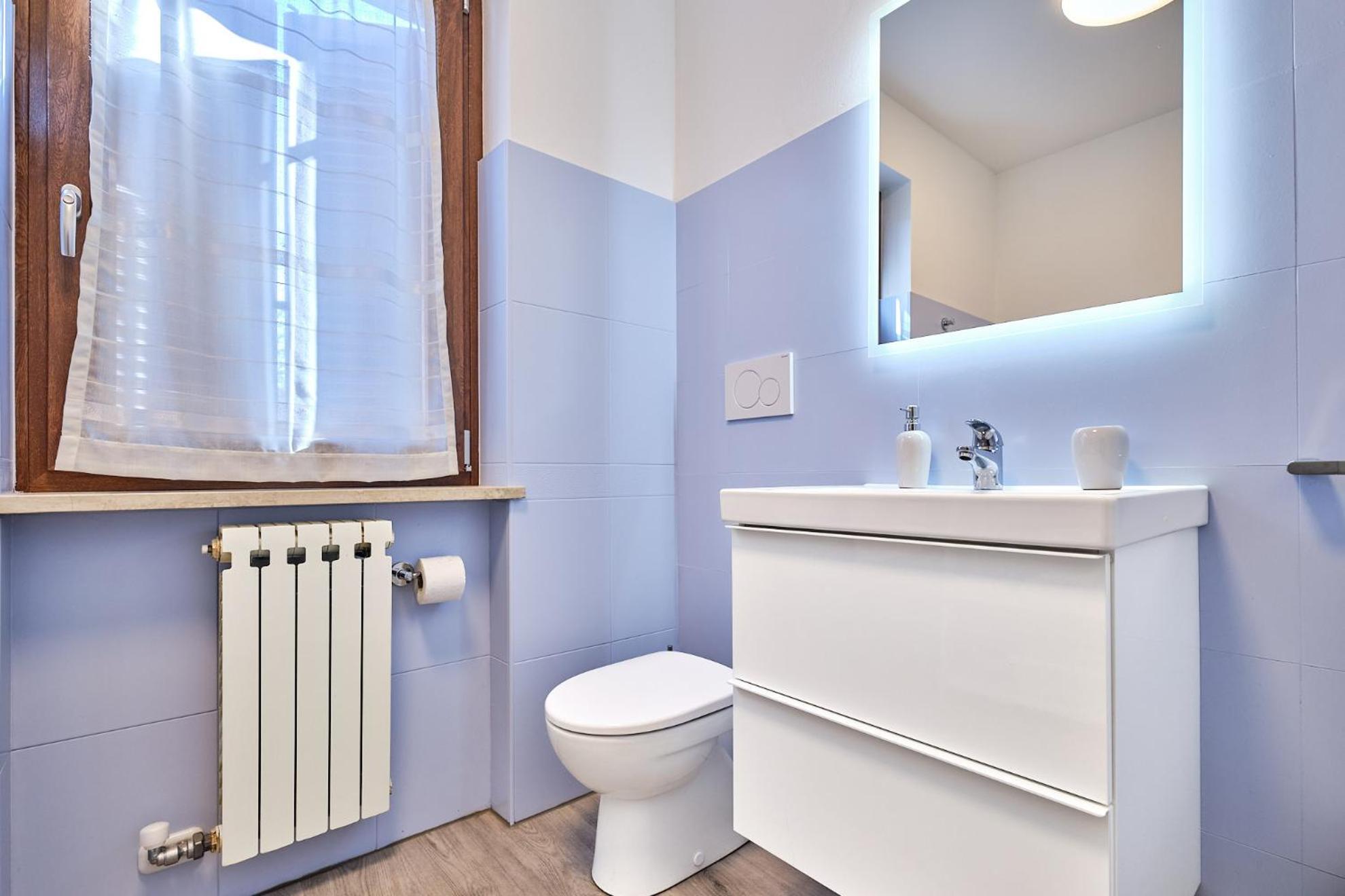 Vela Bianca Home Garda Гарда Экстерьер фото