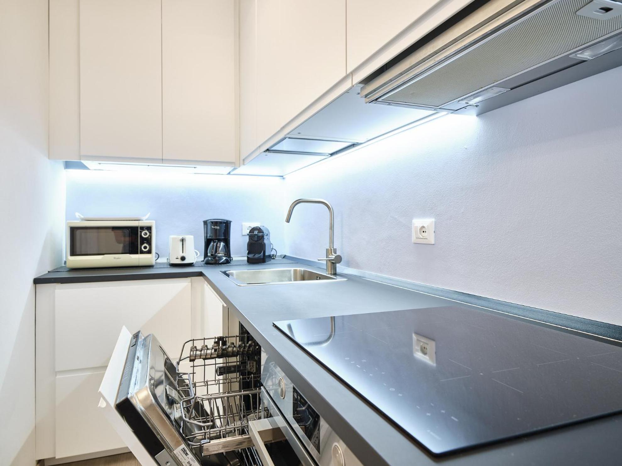 Vela Bianca Home Garda Гарда Экстерьер фото