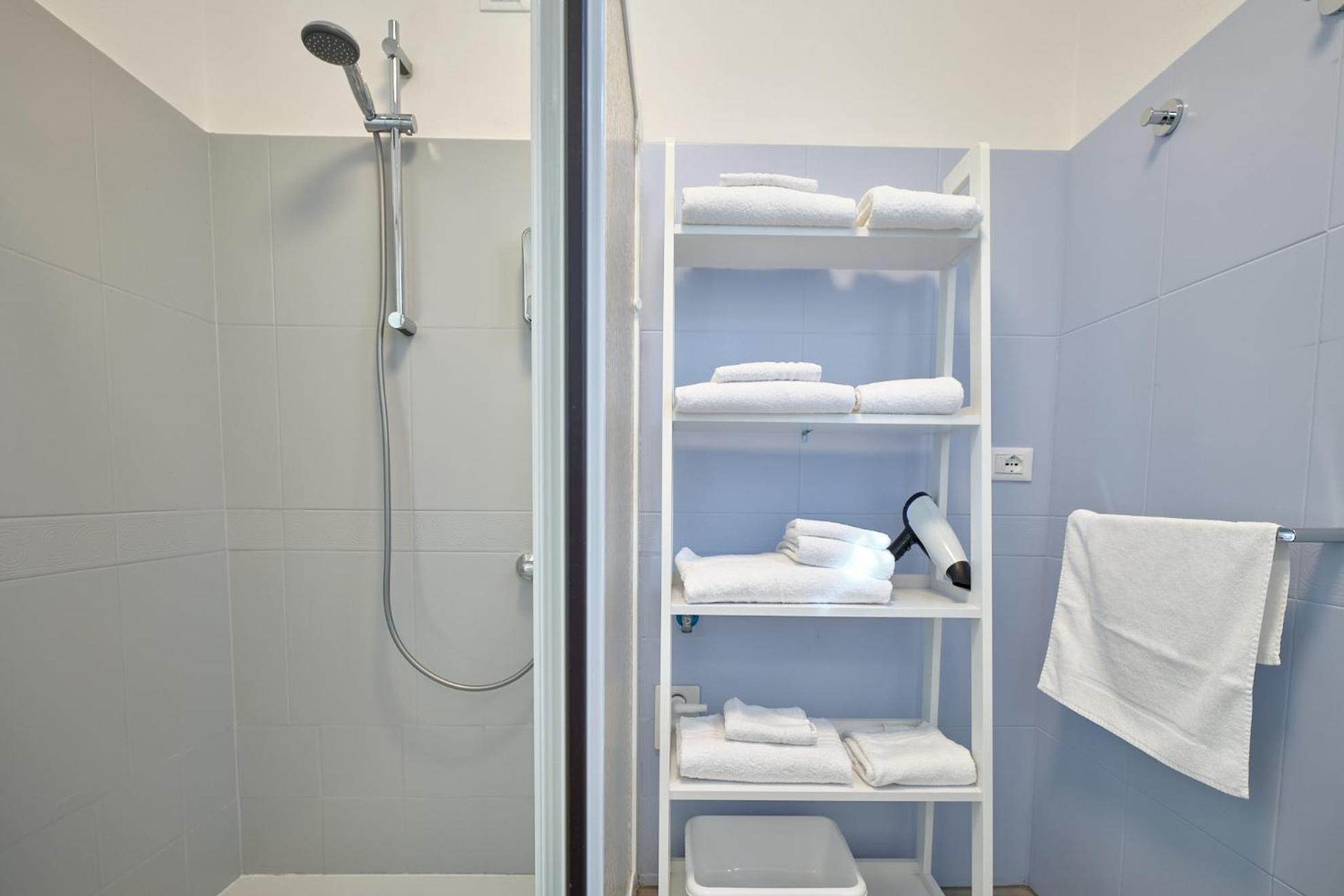 Vela Bianca Home Garda Гарда Экстерьер фото